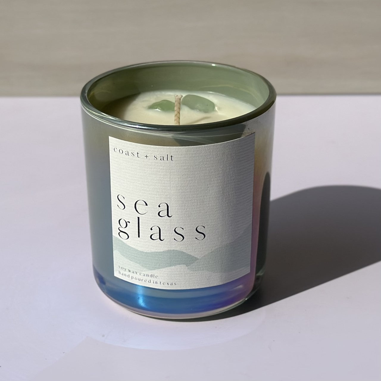Sea Glass Scents AQUA