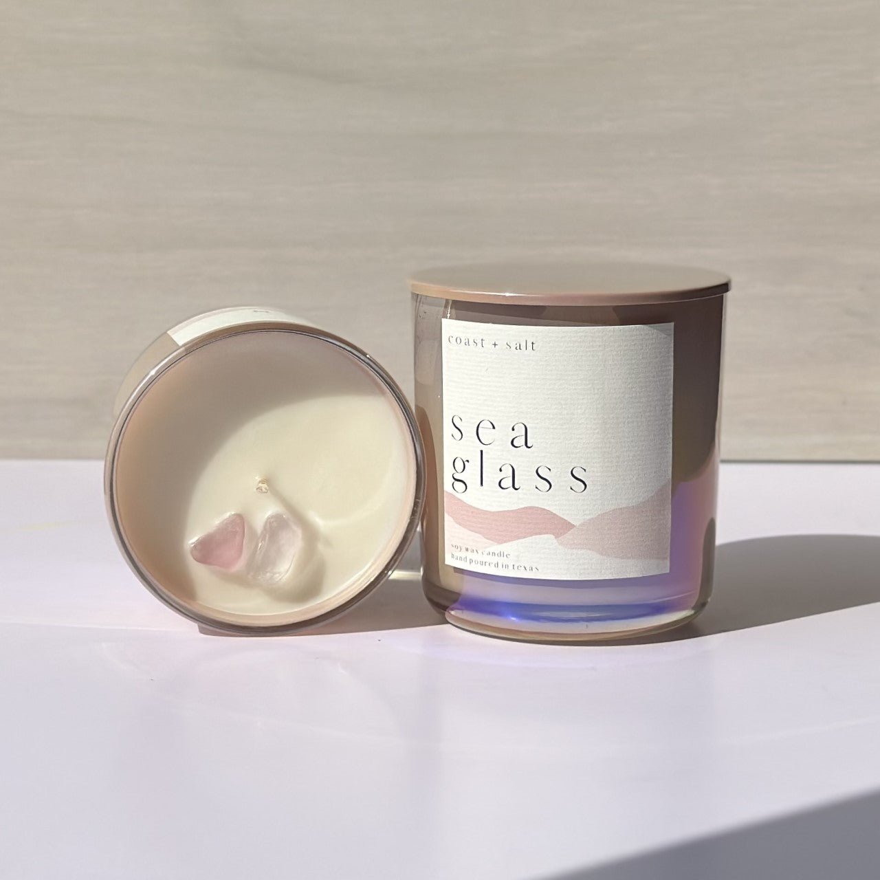 Sea Glass Scents CORAL