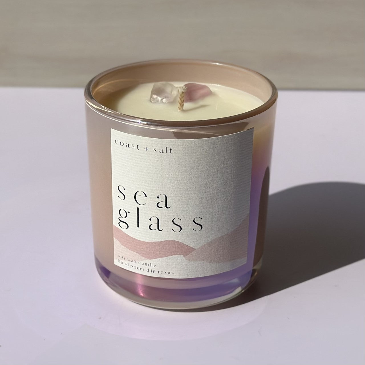 Sea Glass Scents CORAL