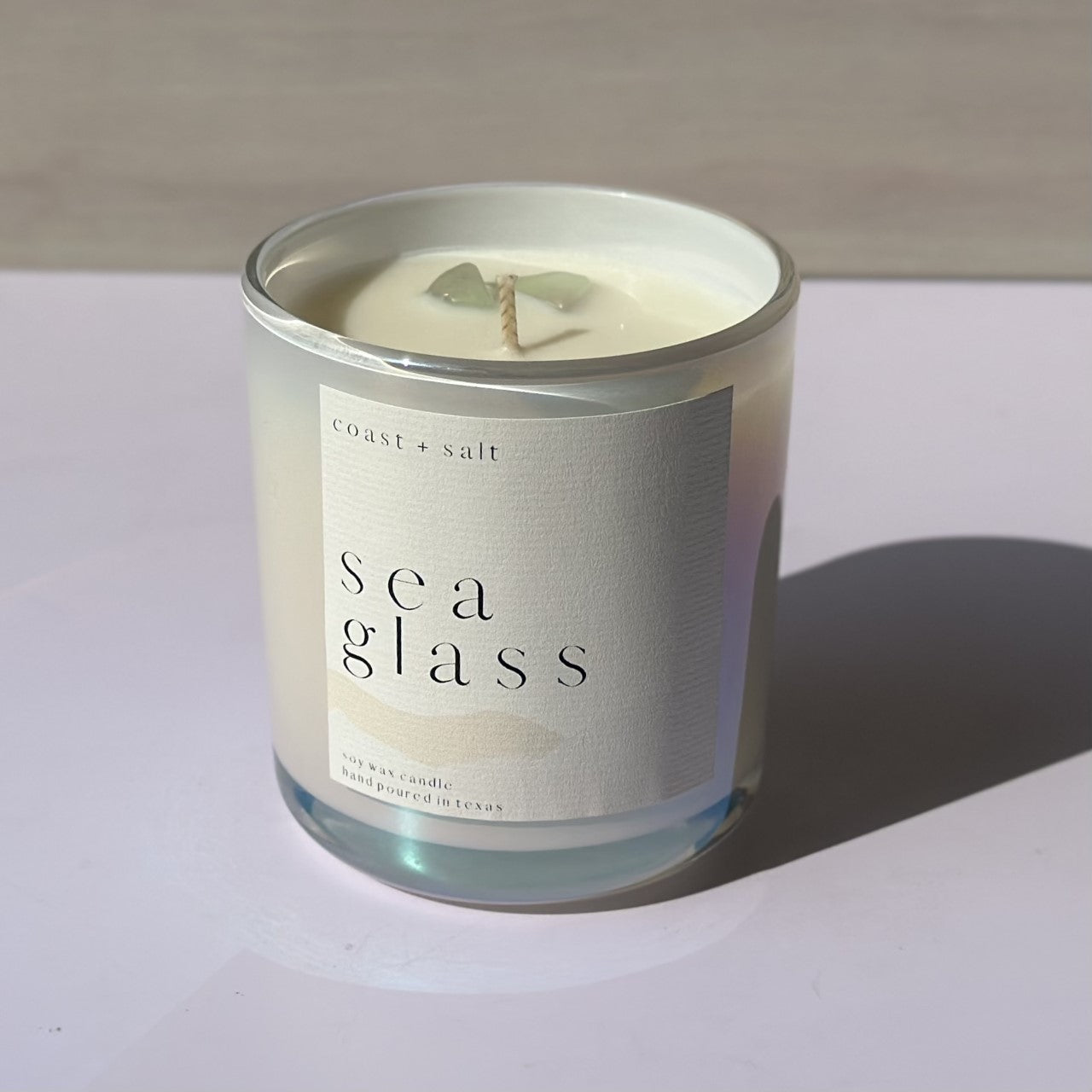 Sea Glass Scents MIST