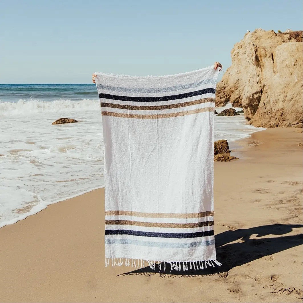 Coastal Throw