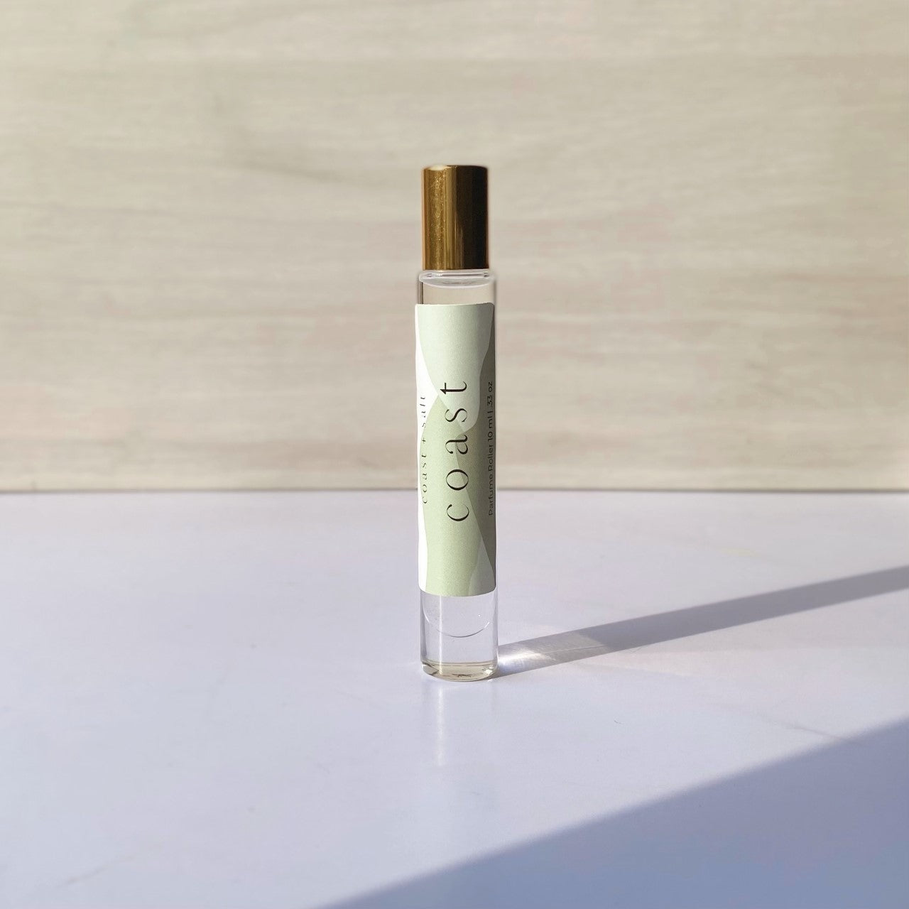Coast Perfume Roller