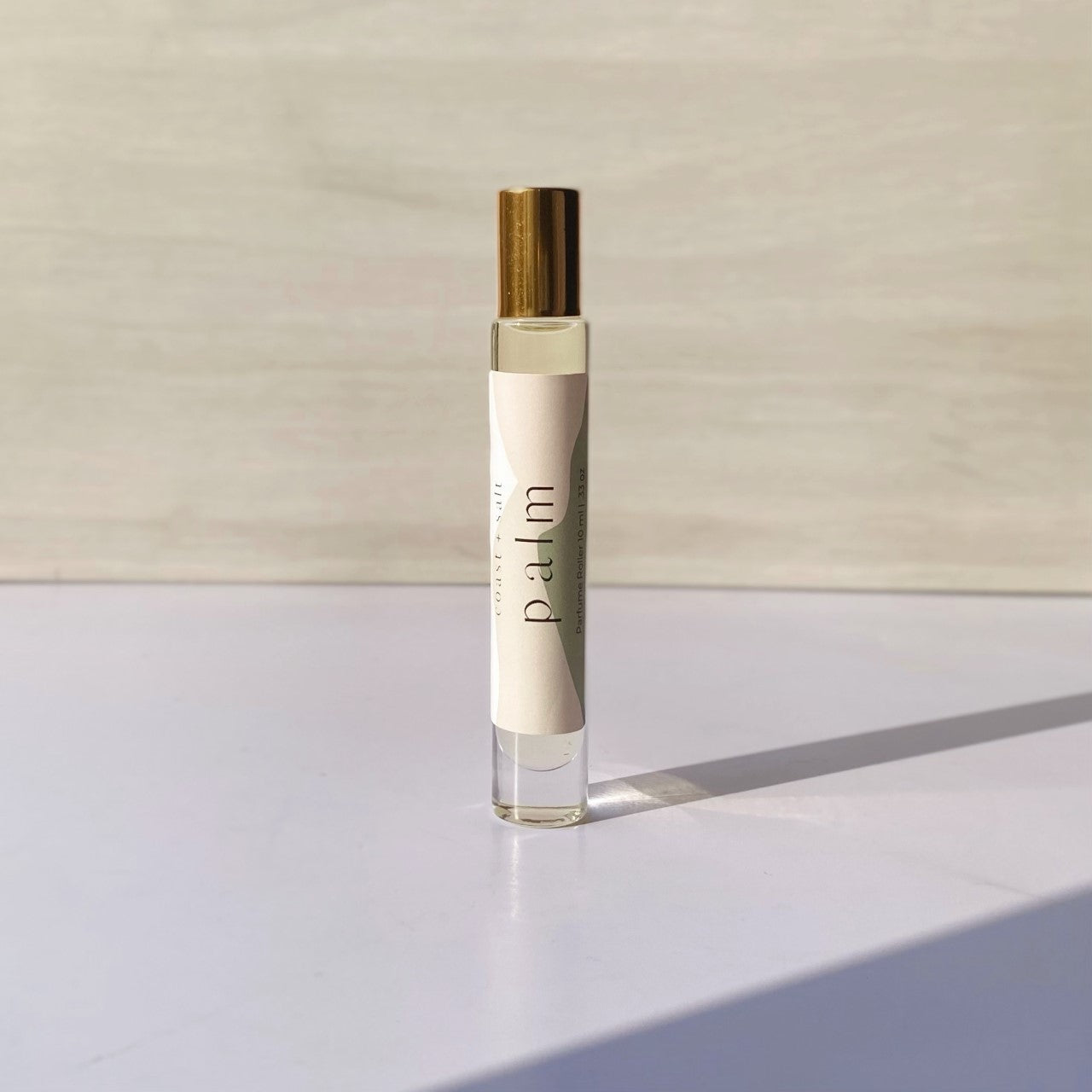Palm Perfume Roller