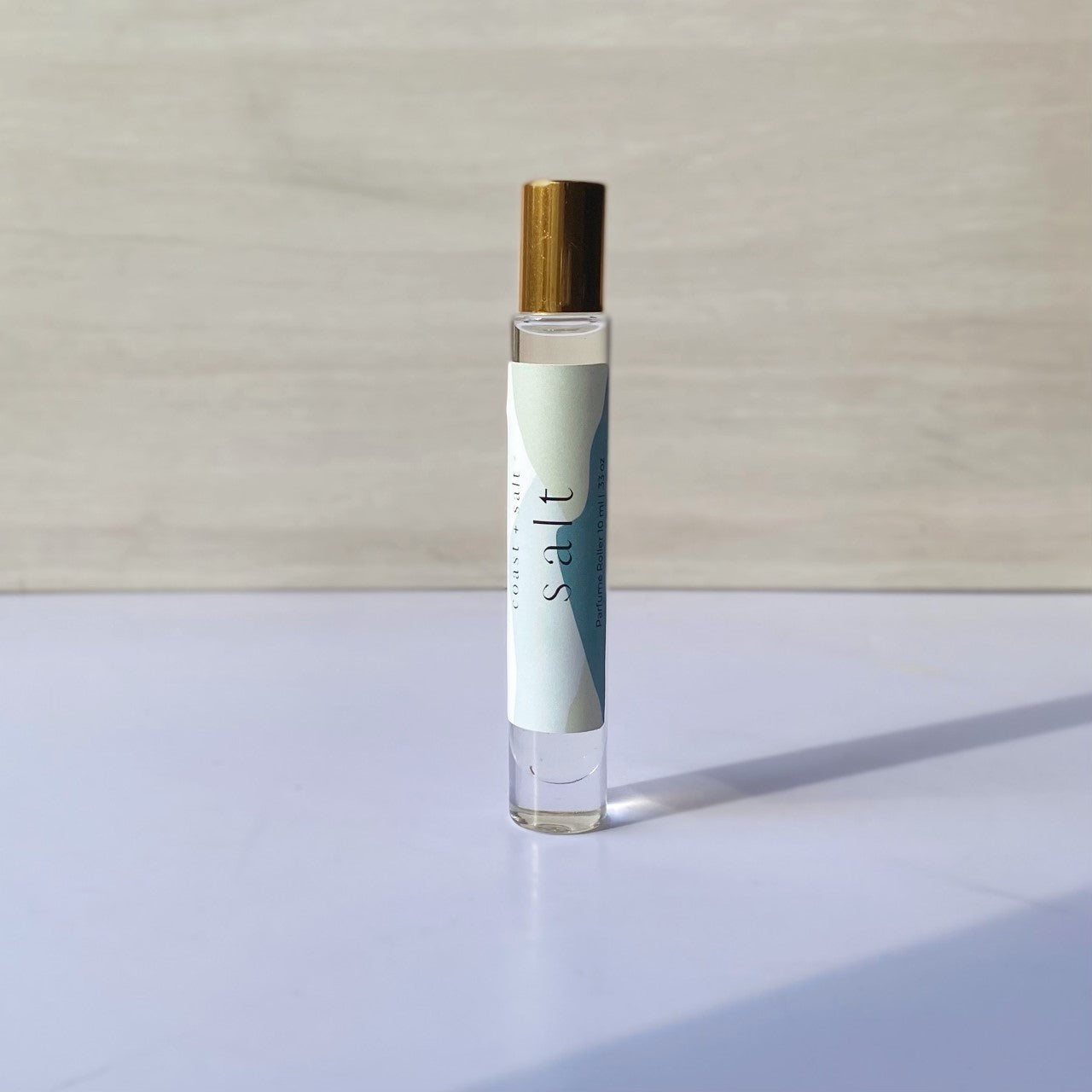 Salt Perfume Roller