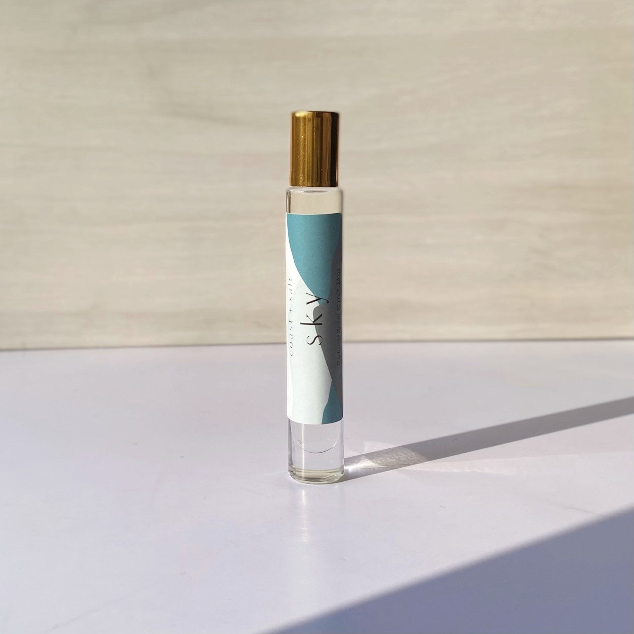 Sky Perfume Roller