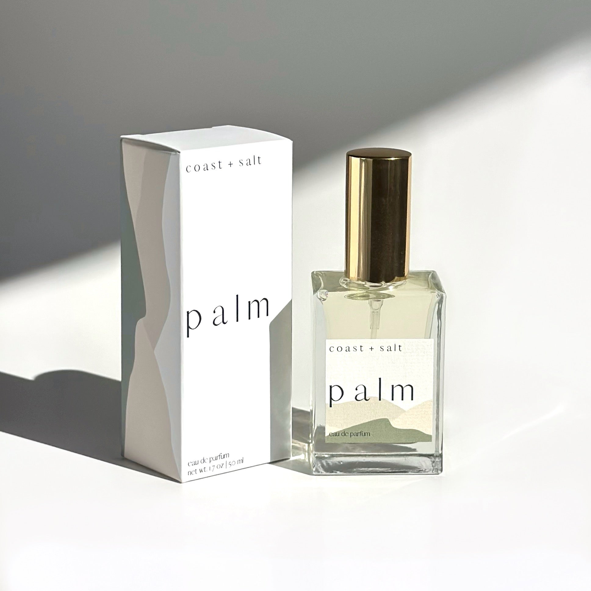 Palm Eau De Parfum