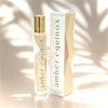 Amber Equinox Perfume Roller