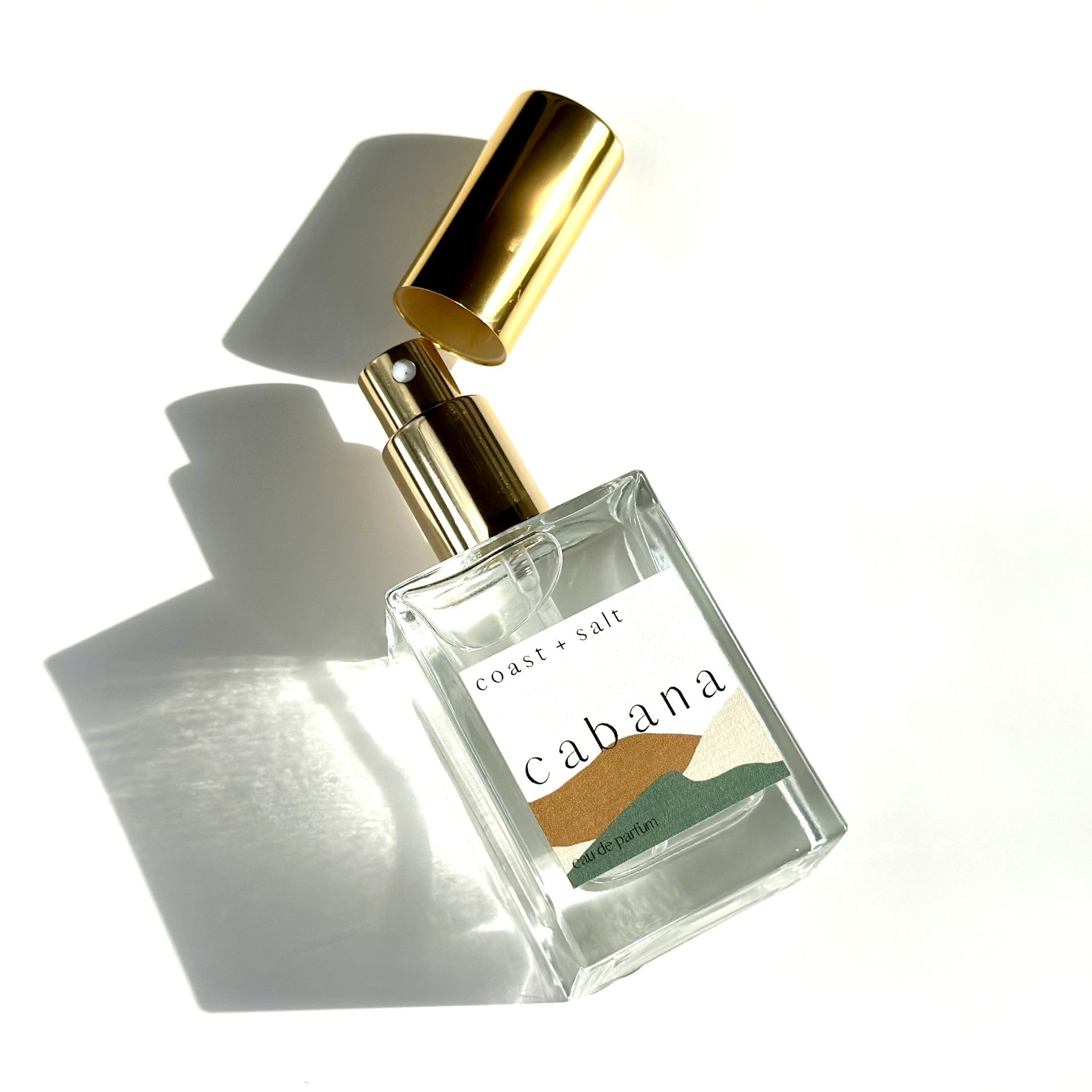 Cabana Eau De Parfum