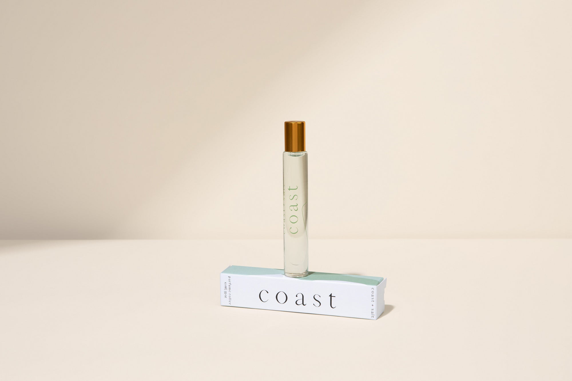 Coast Perfume Roller