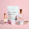 Eau De Parfum Sample Set