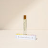 Banana Beach Perfume Roller