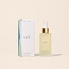 Salt Seaweed-Infused Dry Body Oil