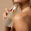 Coast Seaweed-Infused Dry Body Oil