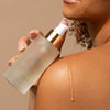 Salt Seaweed-Infused Dry Body Oil