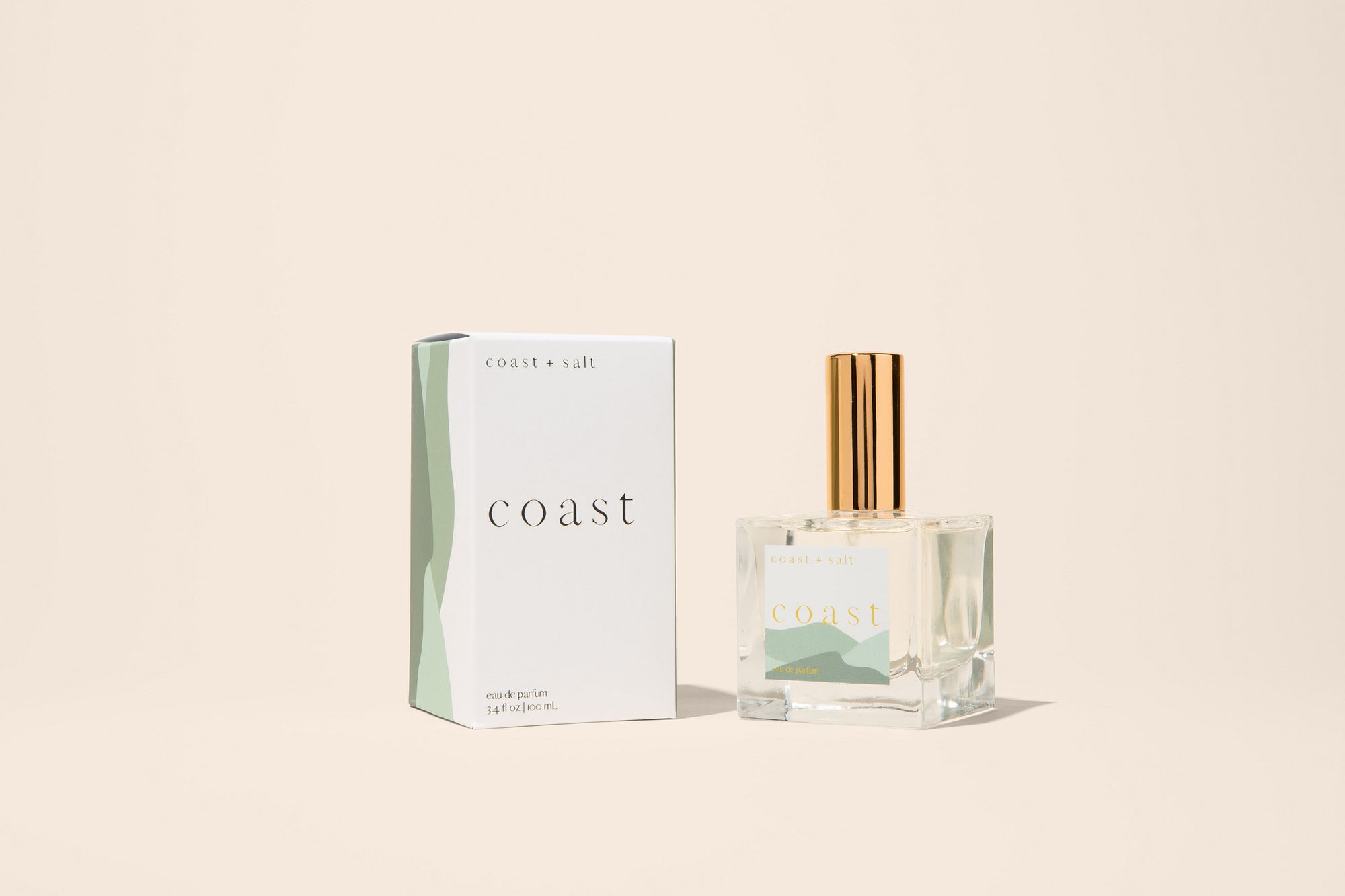 Coast Eau De Parfum