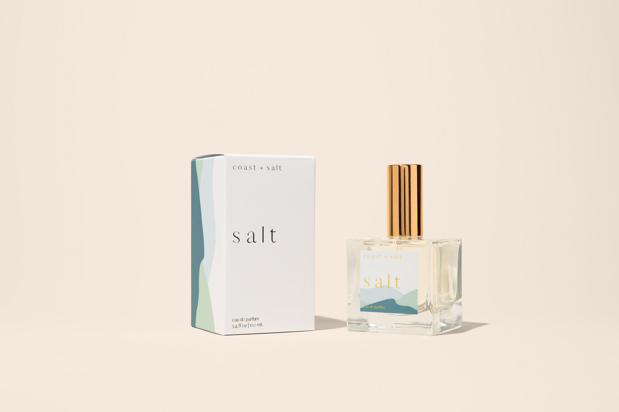 Salt Eau De Parfum