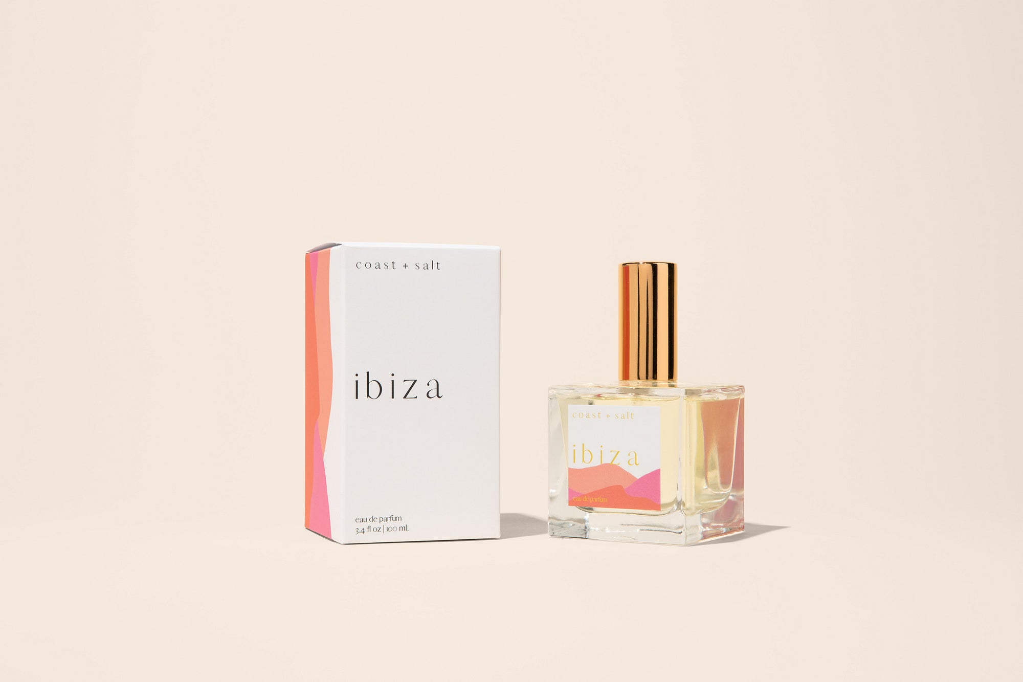 Ibiza Eau De Parfum