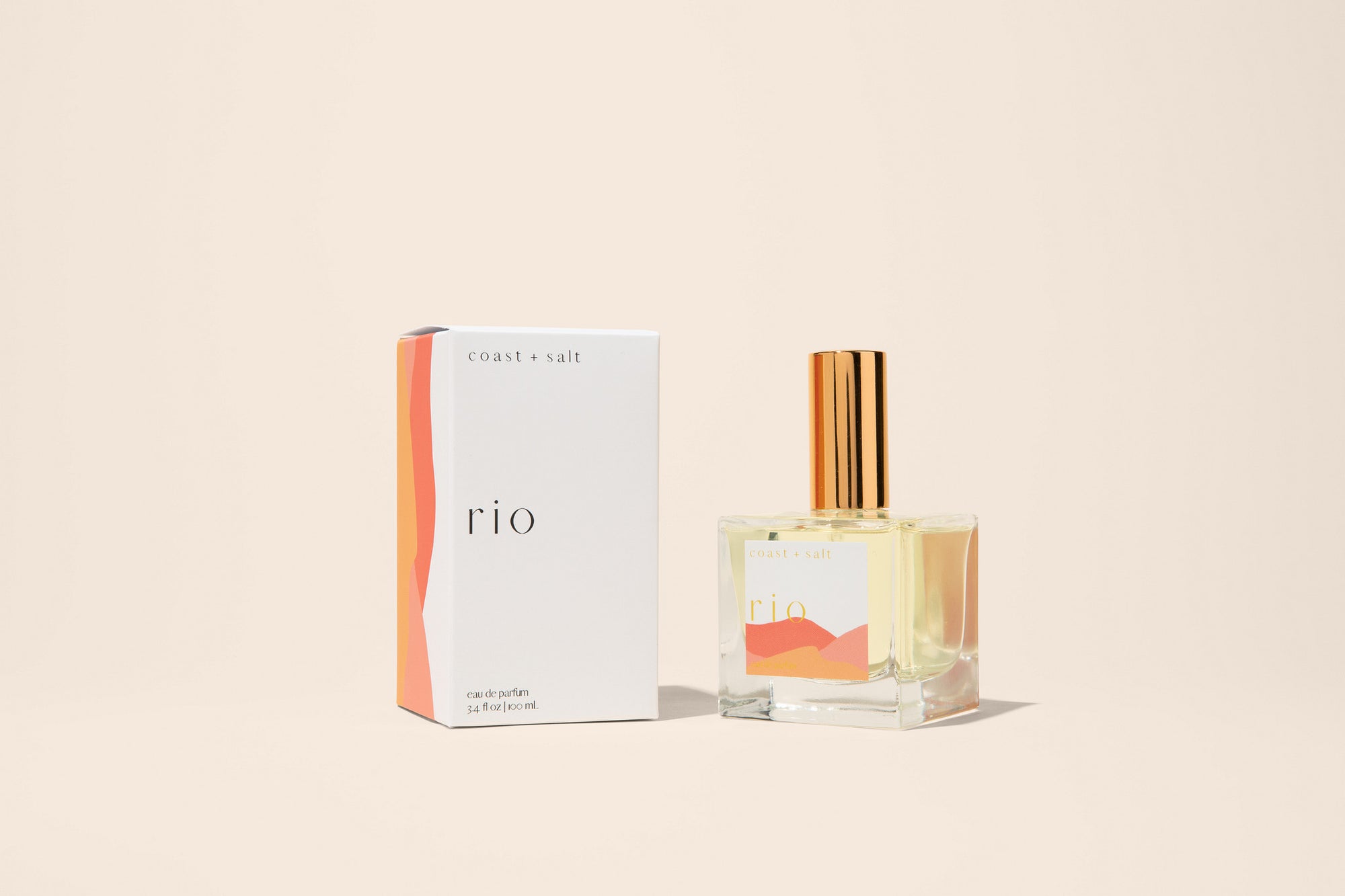 Rio Eau De Parfum
