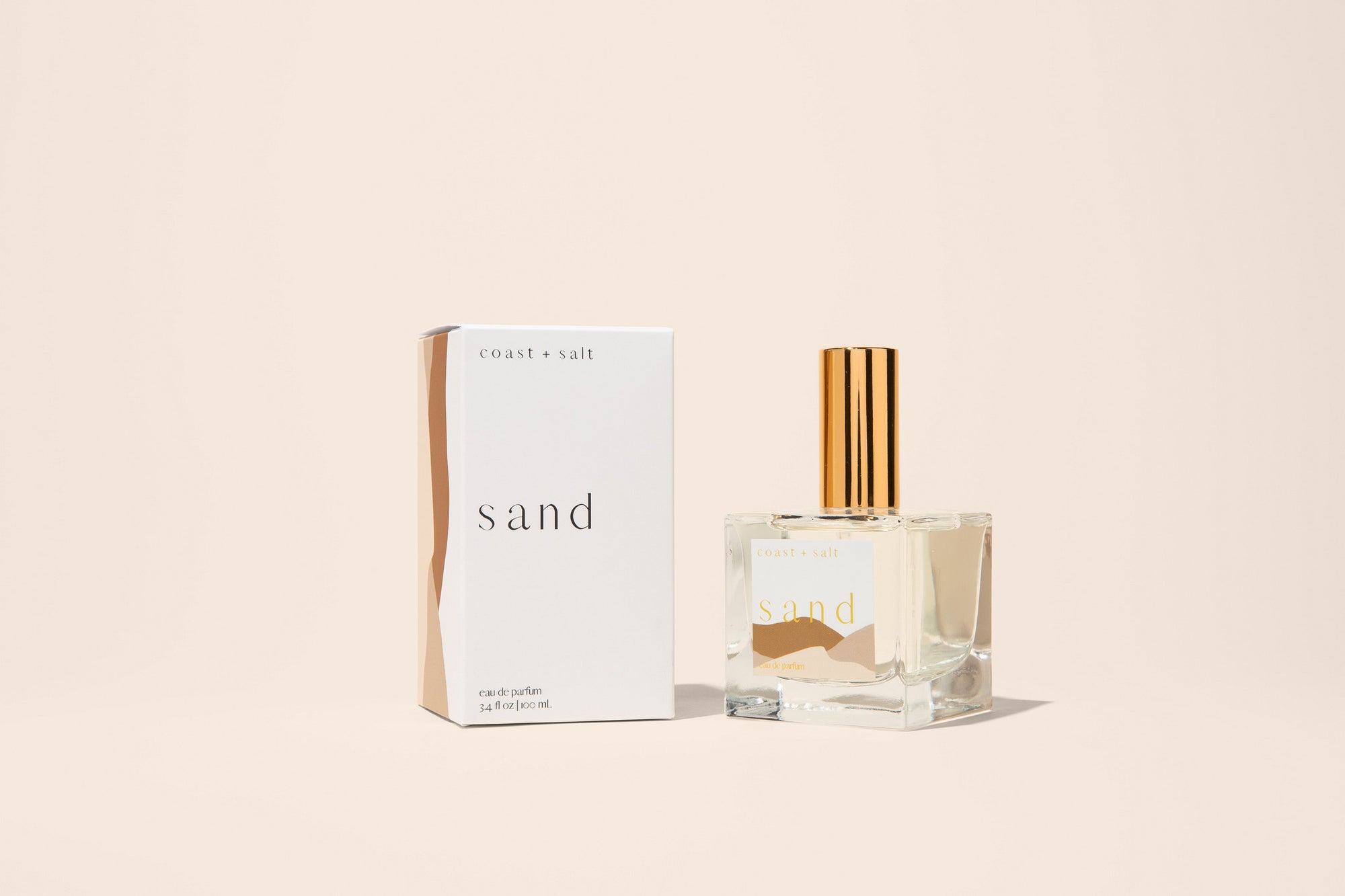 Sand Eau De Parfum