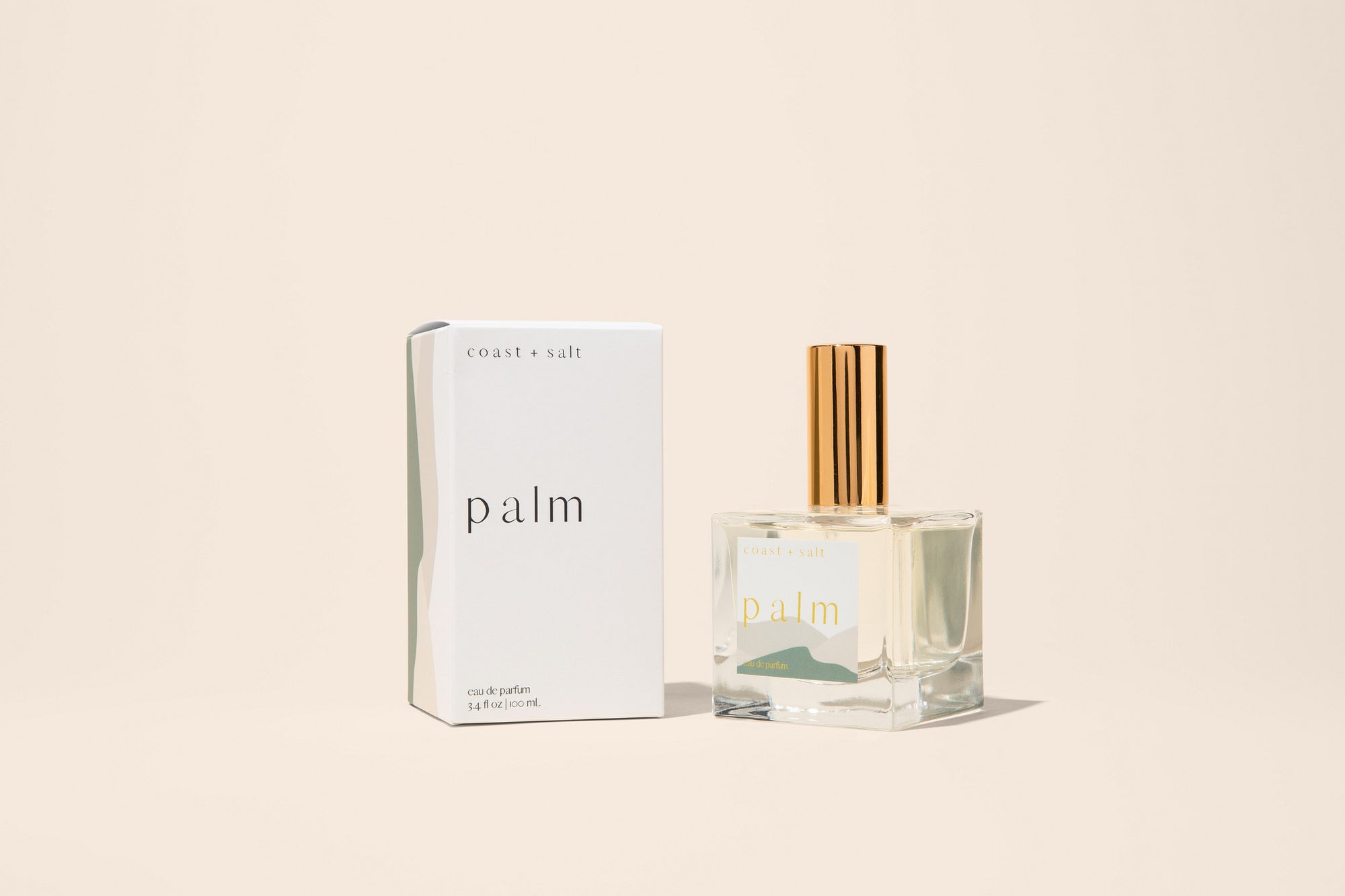 Palm Eau De Parfum