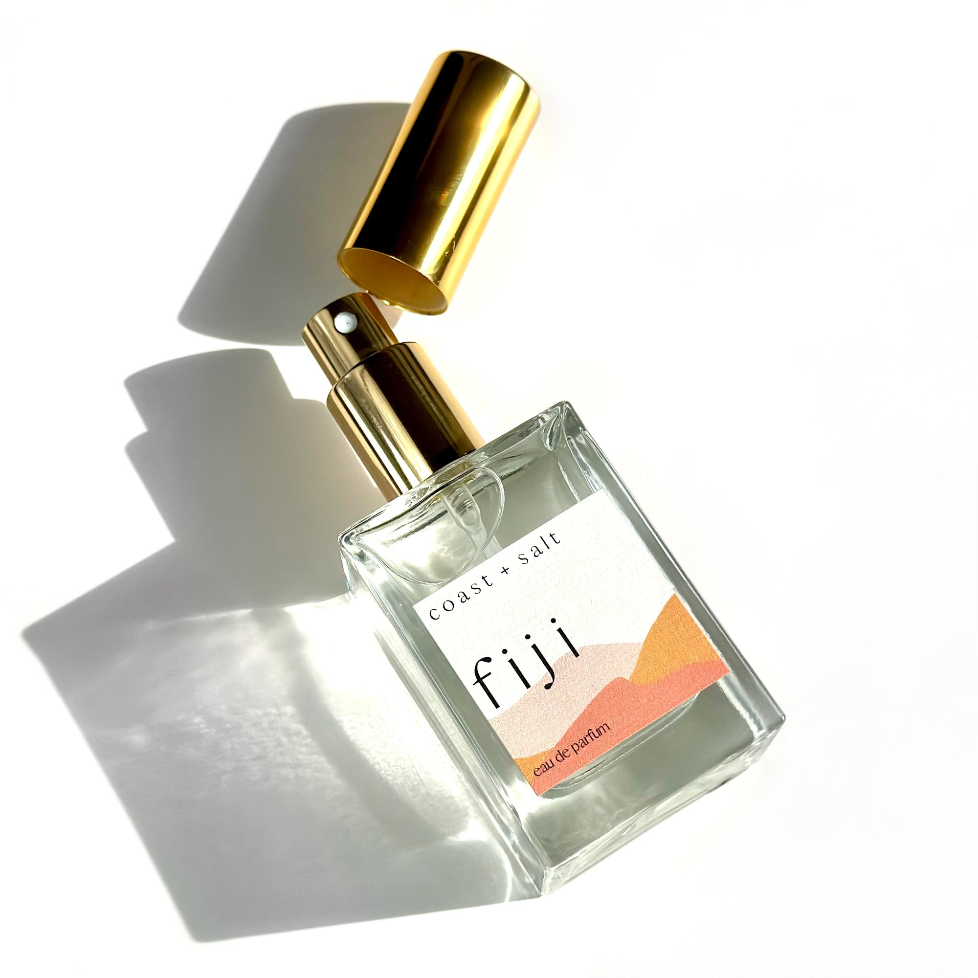 Fiji Eau De Parfum