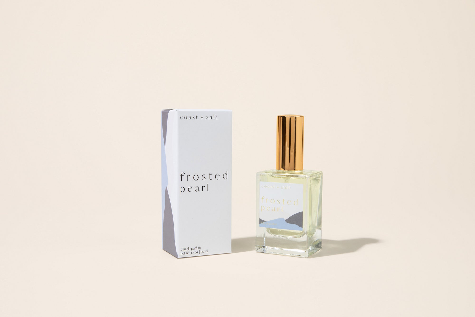 Frosted Pearl Eau De Parfum