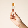 Amber Equinox Perfume Roller