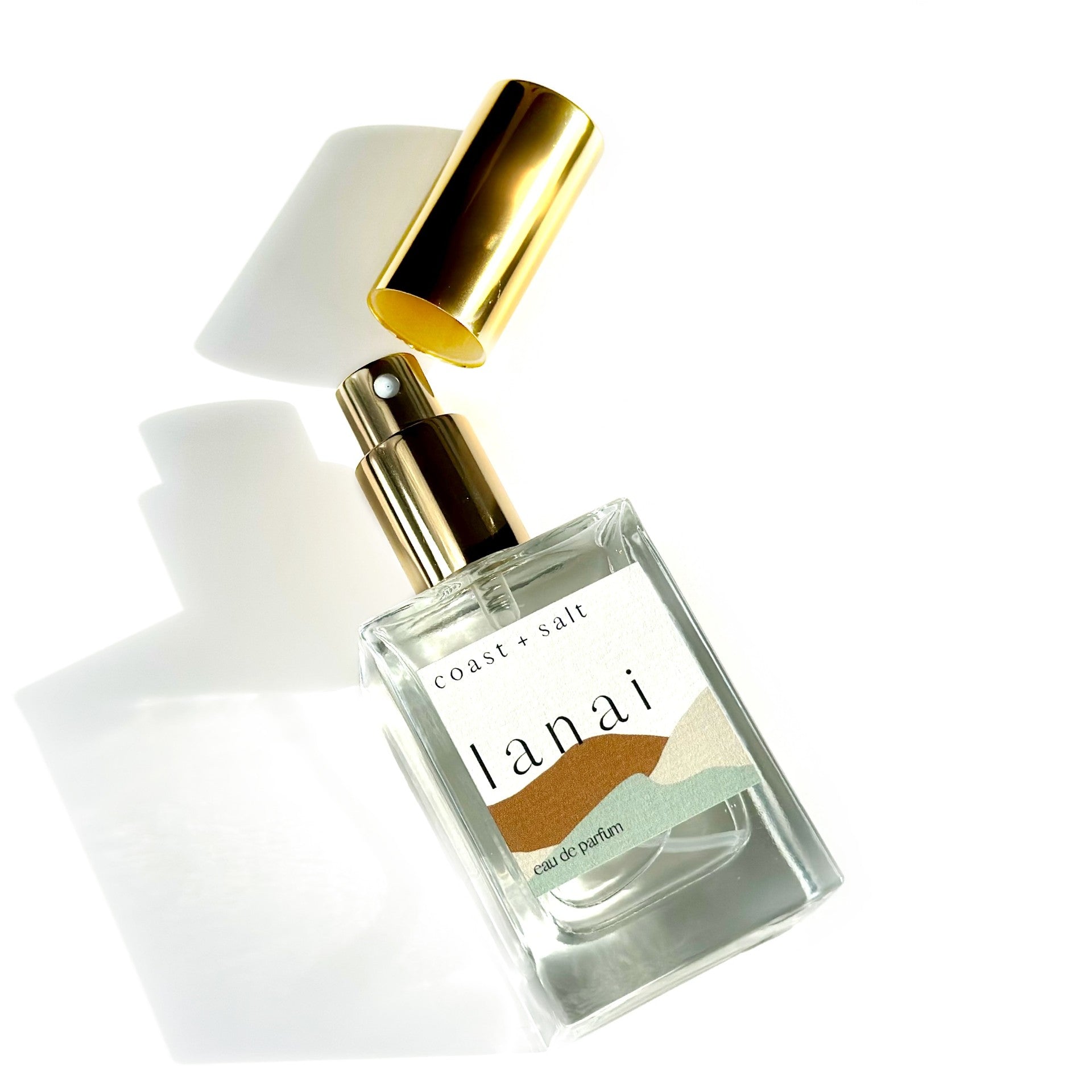 Lanai Eau De Parfum