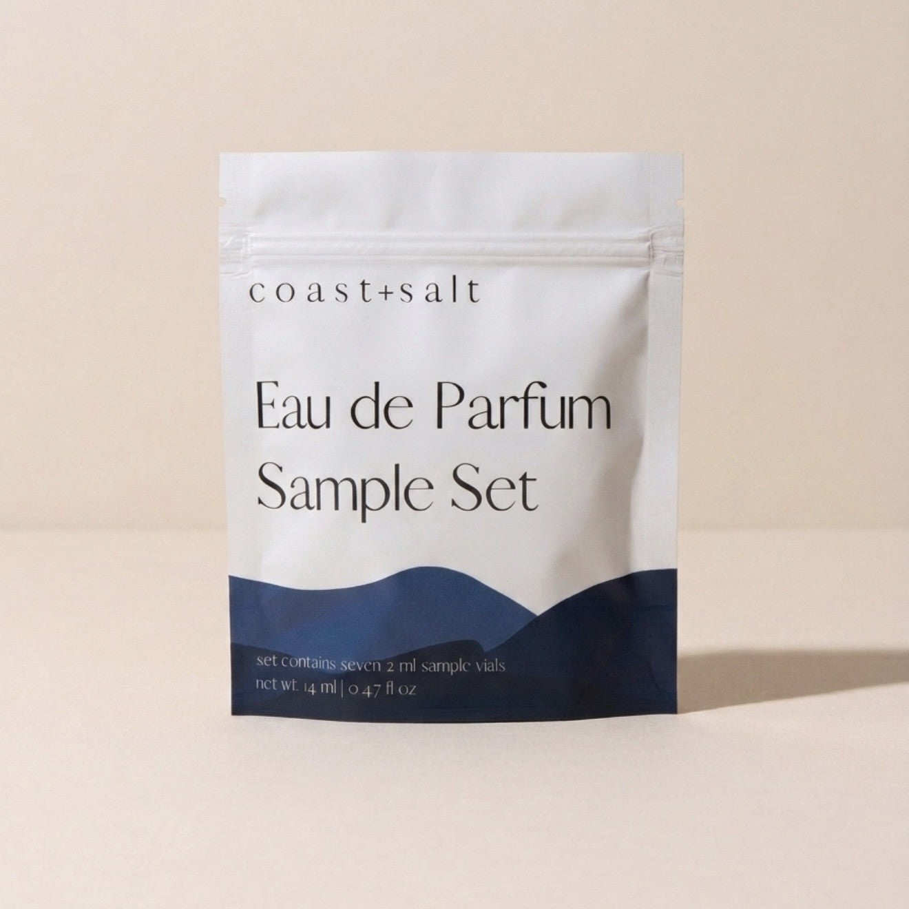 Eau De Parfum Sample Set