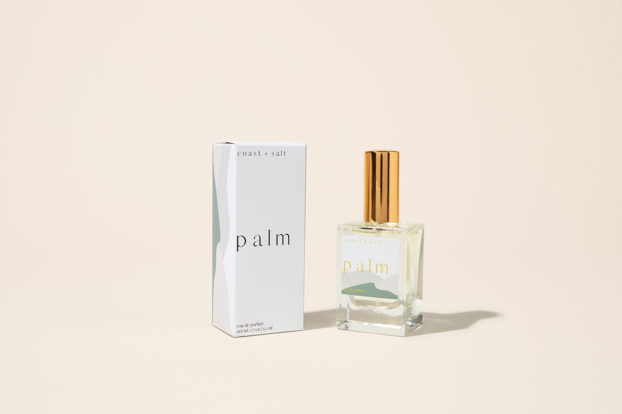 Palm Eau De Parfum