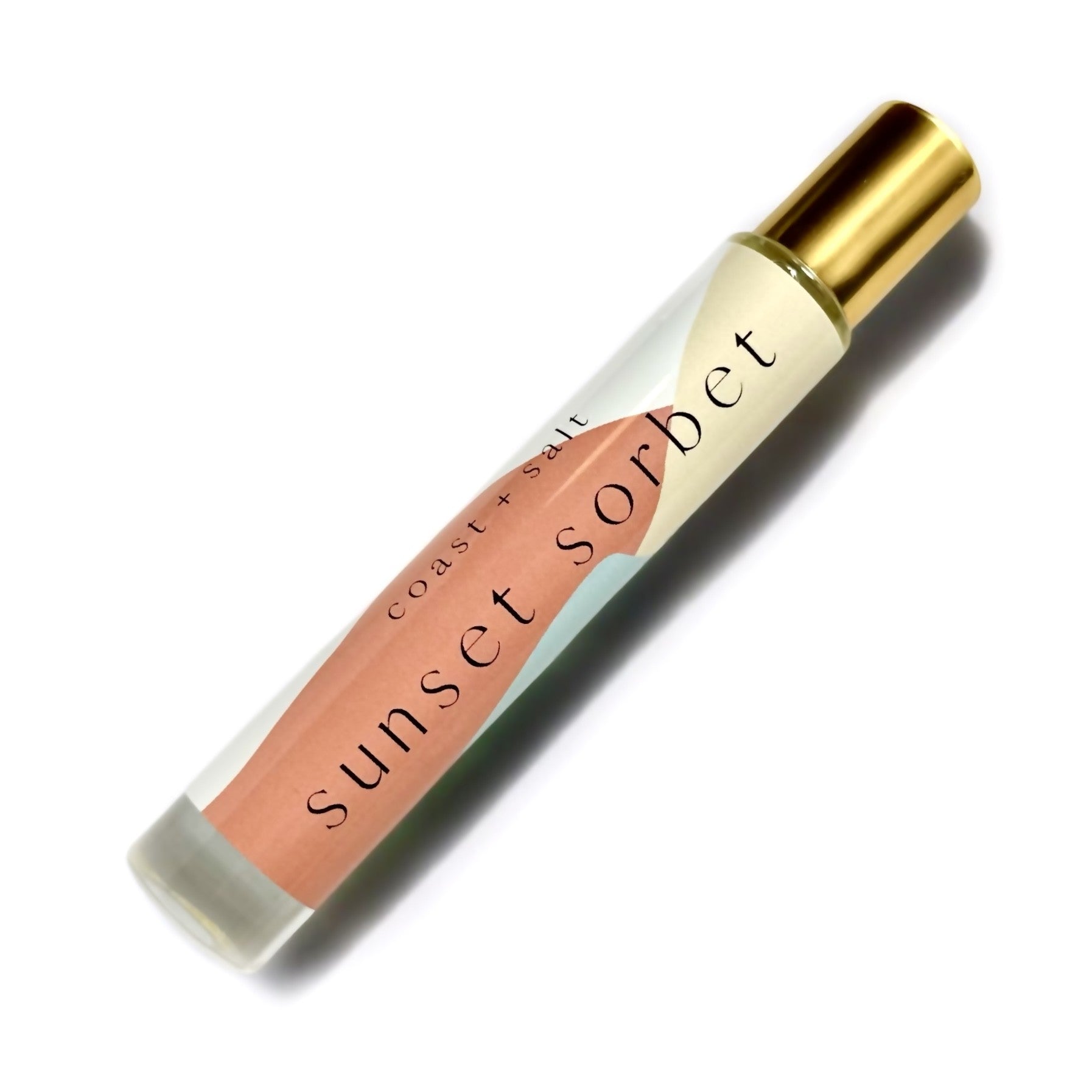 Sunset Sorbet Perfume Roller