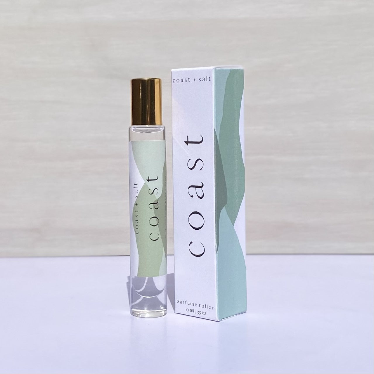 Coast Perfume Roller